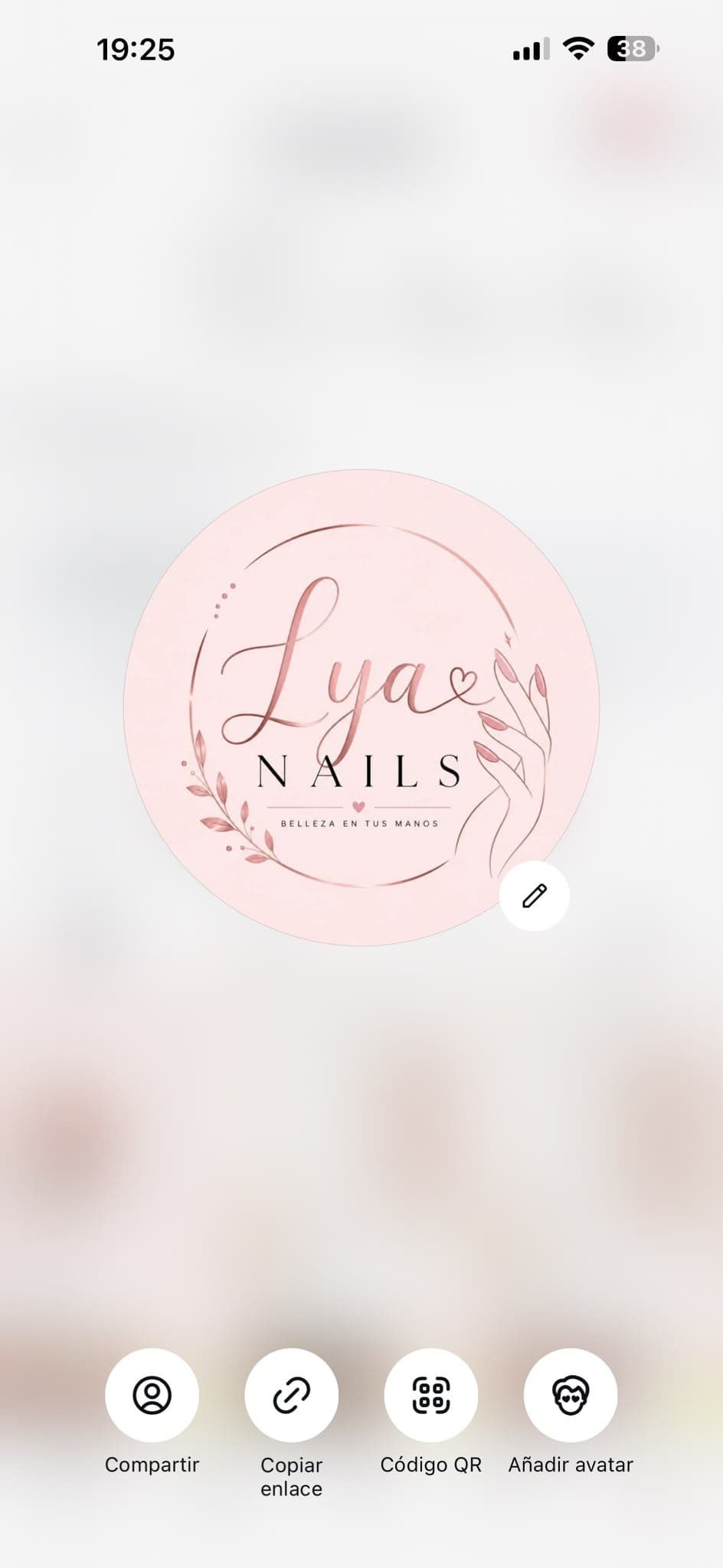 LyaNails